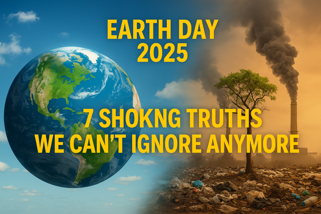 earth day
