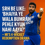 SRH & MI 