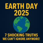 Earth day theme 2025