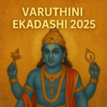Varuthini Ekadashi 