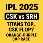 CSK vs SRH