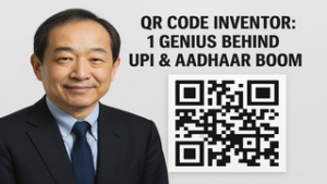 QR code Inventor