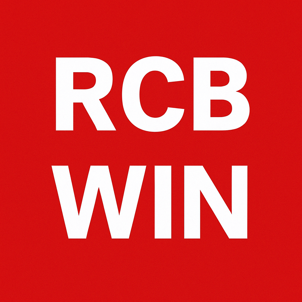 rcb vs dc