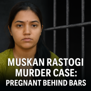 Muskan Rastogi murder case 