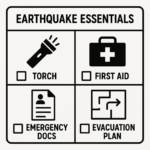 earthquake today 