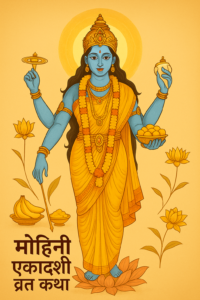 mohini Ekadashi