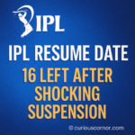 ipl resumes soon