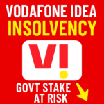Vodafone Idea Insolvency