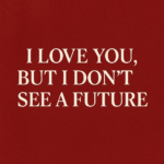 i love you 