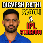 Digvesh rathi 