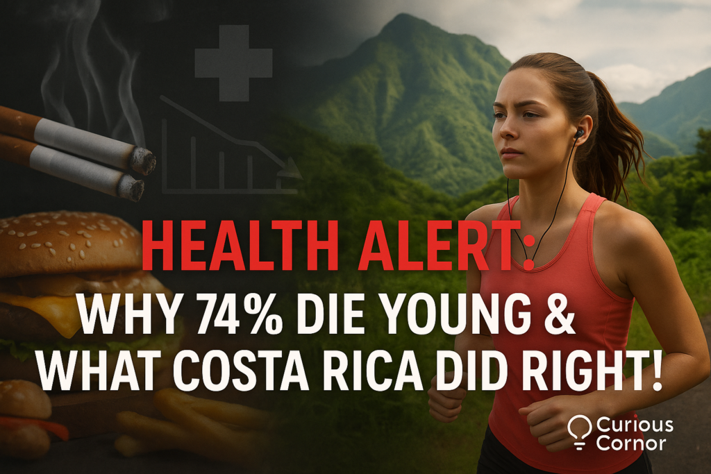 Health,Costa Rica