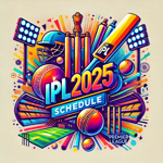 Ipl 2025 schedule