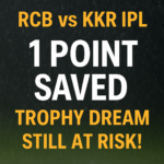 RCB ,IPL