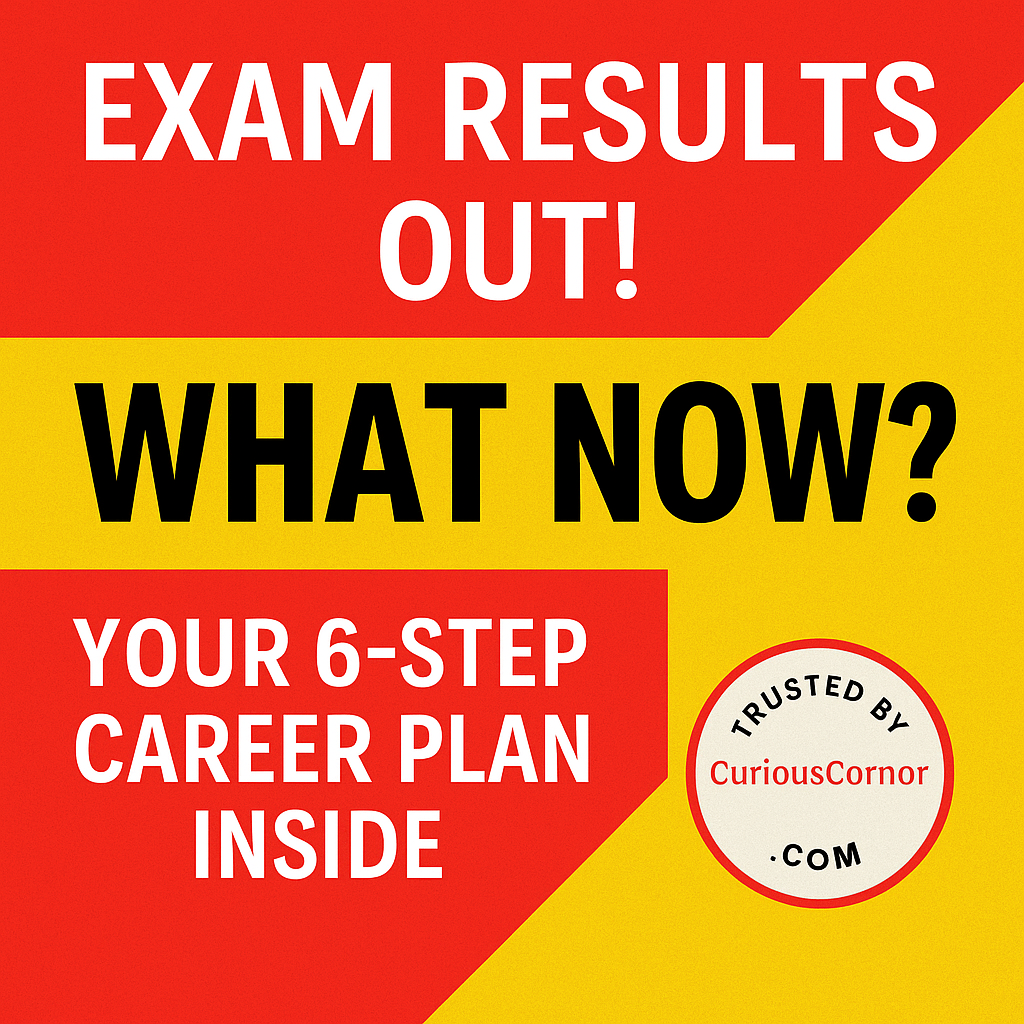 Exam Result 