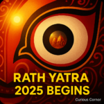Rath Yatra 2025