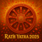 Rath Yatra 2025