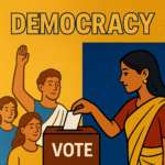 democracy