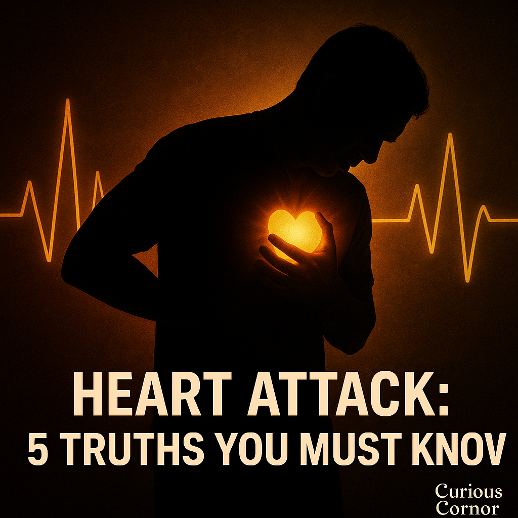 Heart attack