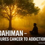 dahiman