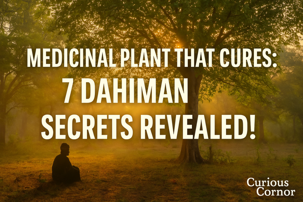 dahiman