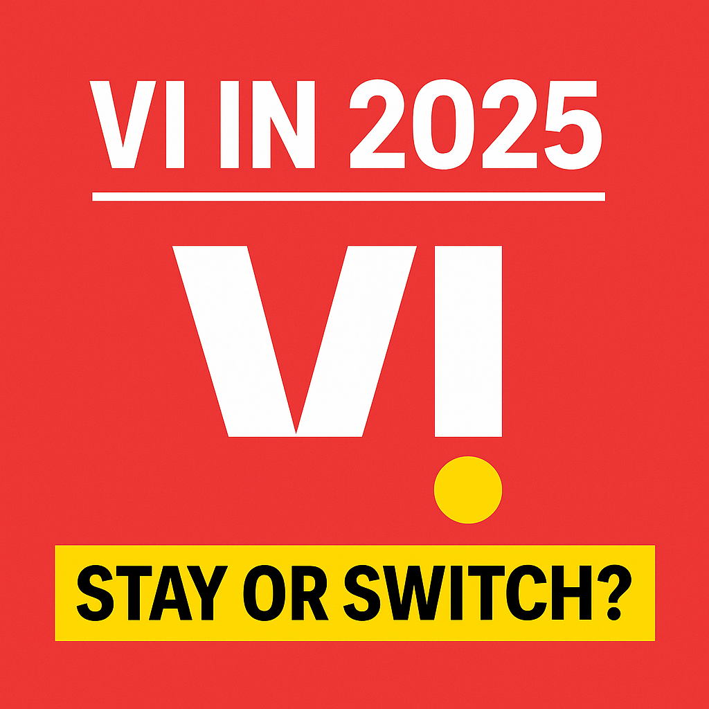 Vodafone Idea