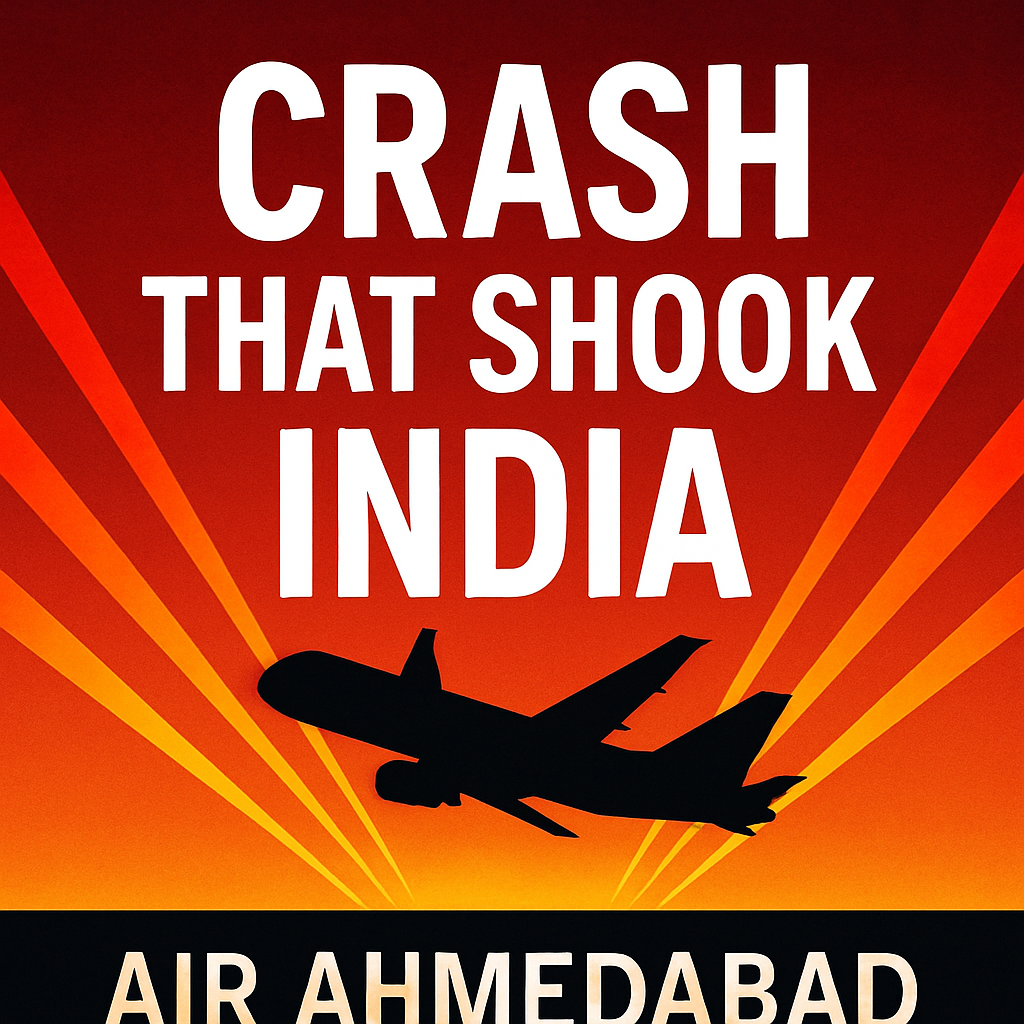 Air Ahmedabad plane Crash