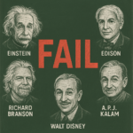 School Failures Who Succeeded