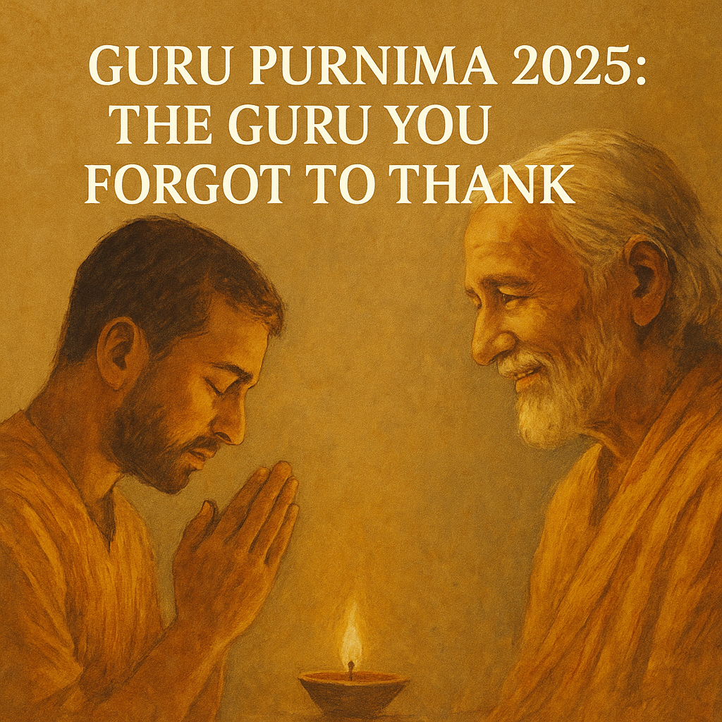 guru