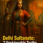 Delhi Sultanate