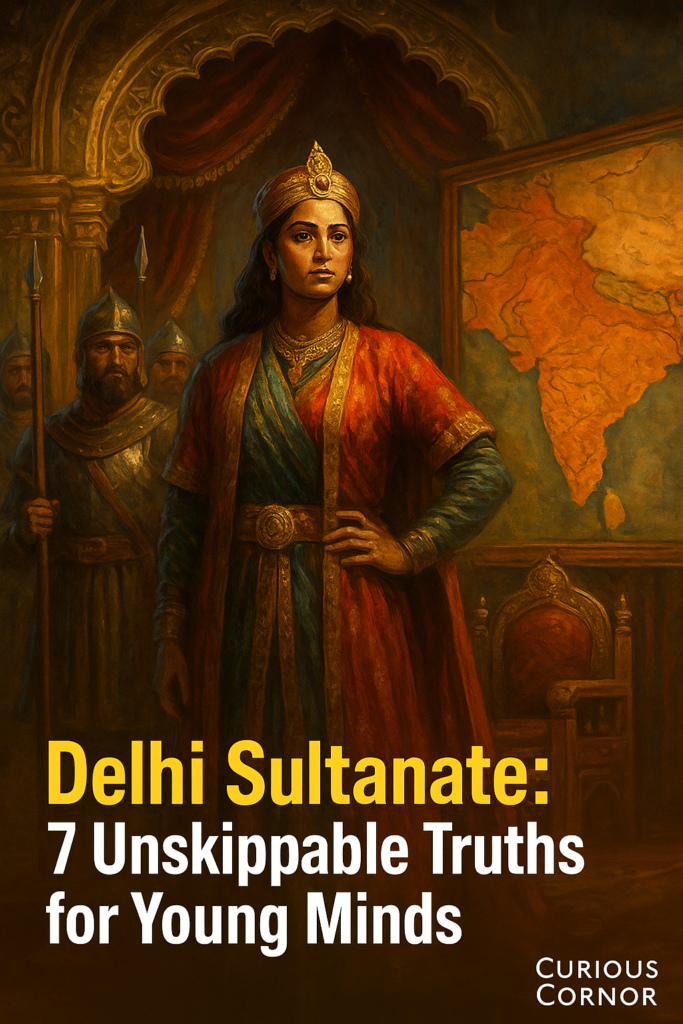 Delhi Sultanate