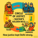 Delhi sultanate