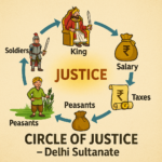 Delhi sultanate