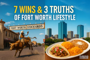 Fort worth