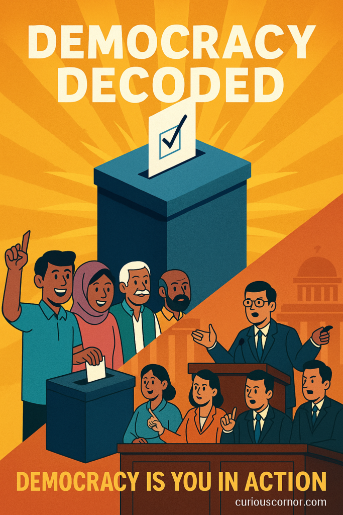 democracy