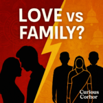 Love vs family