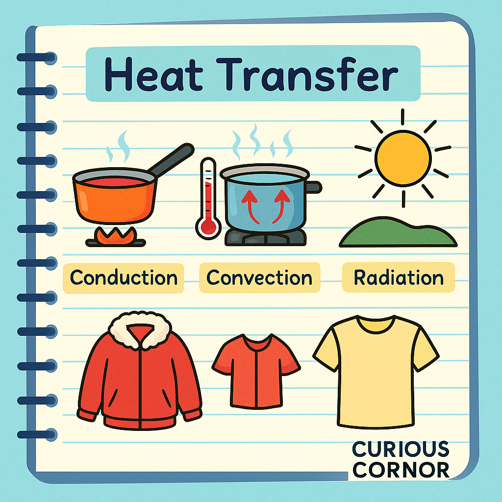 heat transfer