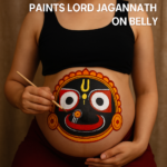  Jagannath 