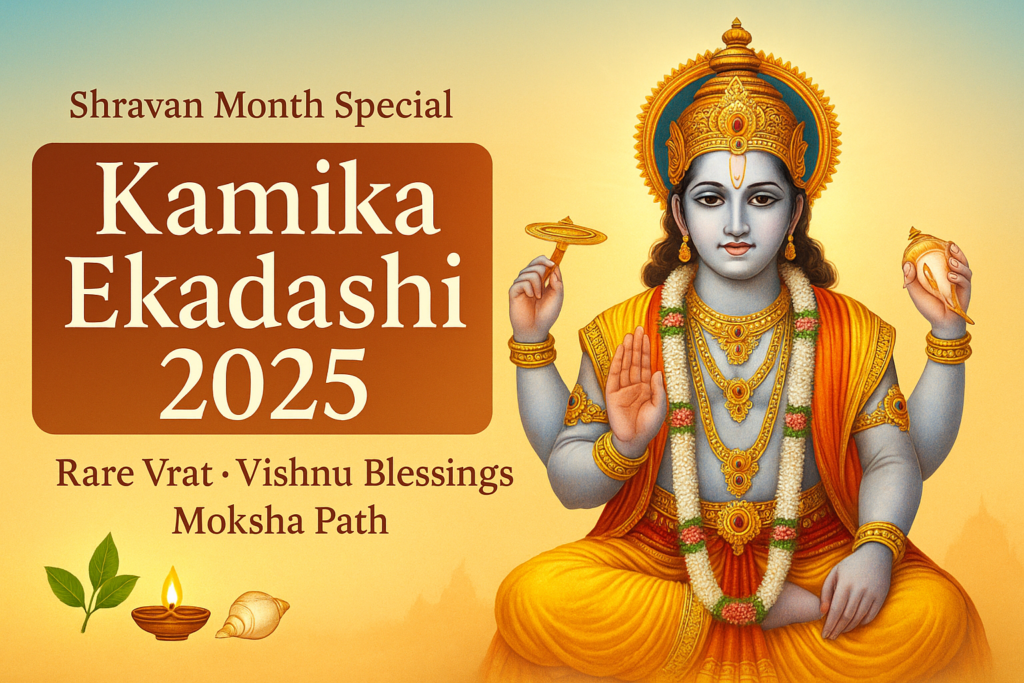 Kamika Ekadashi