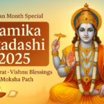 Kamika Ekadashi