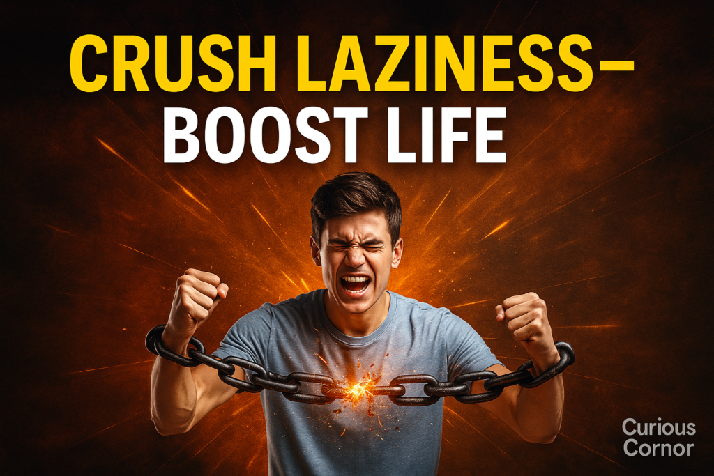 Laziness