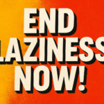 Laziness