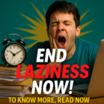Laziness