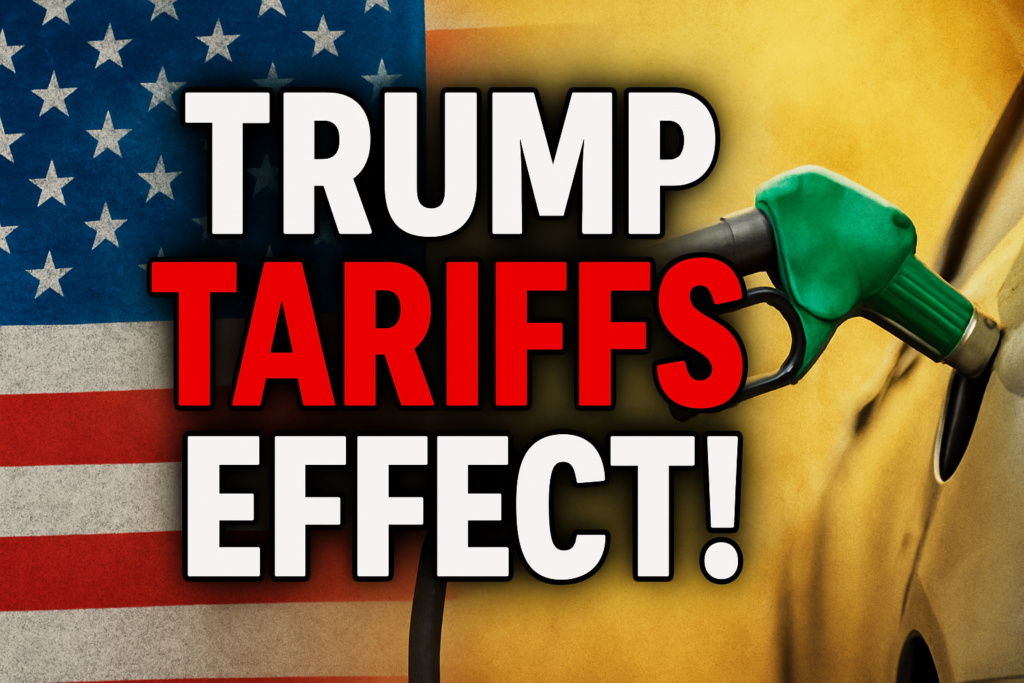 Trump Tariffs