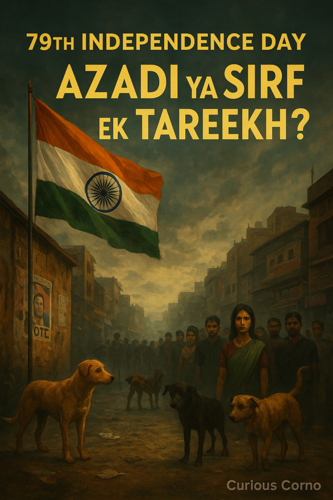 Independence day