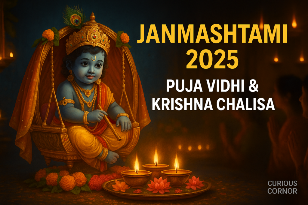 Janmashtami 2025