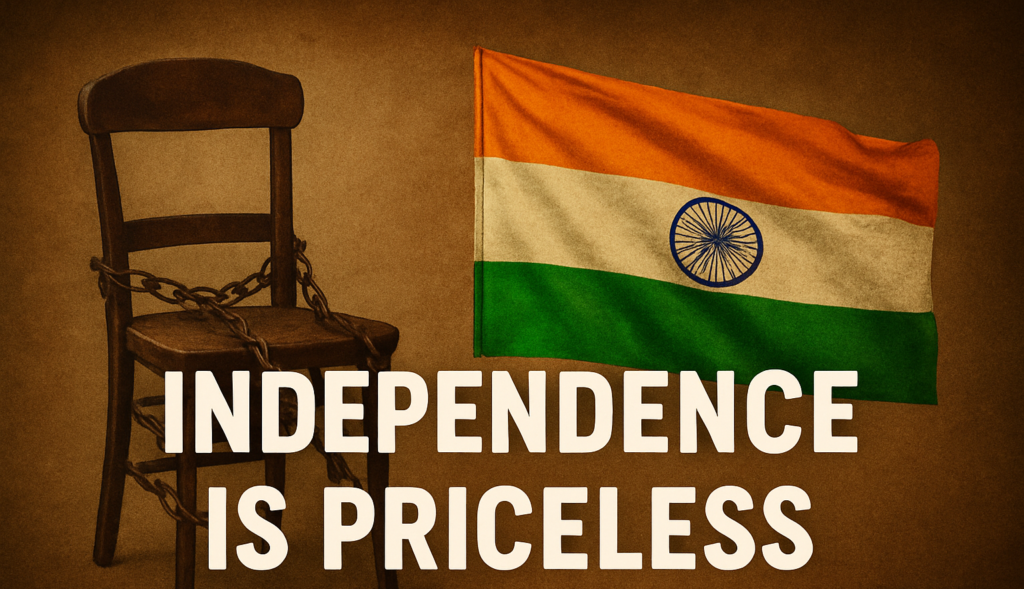 Independence day