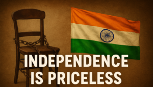 Independence day