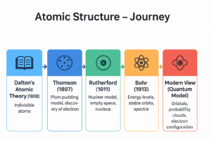 Atomic Structure