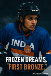 Ice hockey