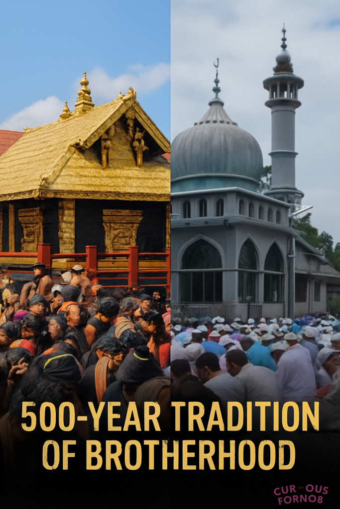 Hindu Muslim